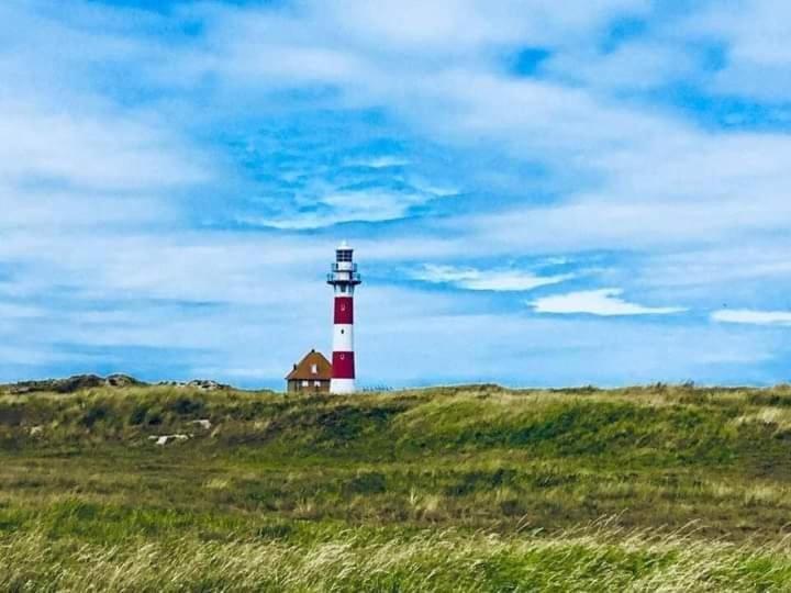 Duplex Villa Capricia Appartement Met Zwembad Nieuwpoort Jachthaven Eksteriør billede