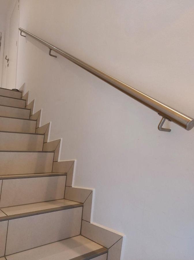 Duplex Villa Capricia Appartement Met Zwembad Nieuwpoort Jachthaven Eksteriør billede